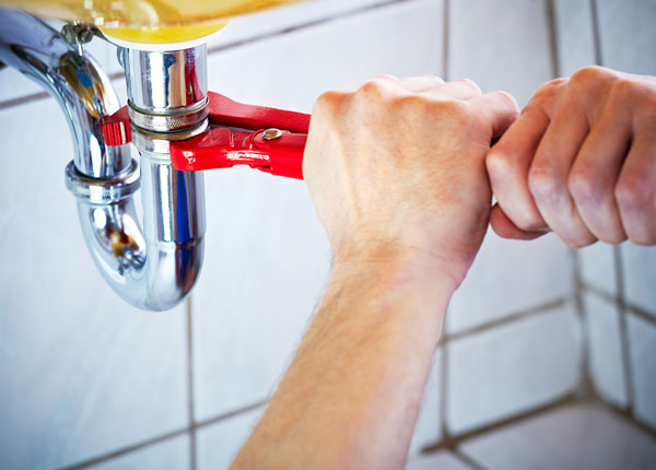 About Ledgewood Plumbers